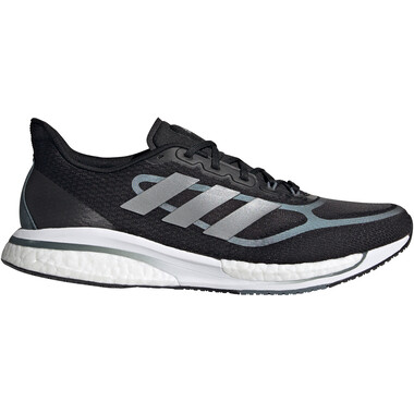 Chaussures de Running ADIDAS SUPERNOVA+ Noir/Blanc 2021 ADIDAS Probikeshop 0